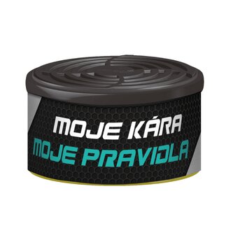 Car Scents - Moje kára Moje pravidla