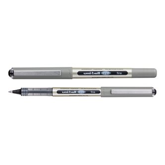 UNI EYE inkoustový roller UB-157E, 0,7 mm, černý