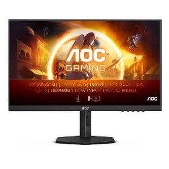 LCD monitor AOC AOC MT IPS LCD WLED 27" Q27G4X