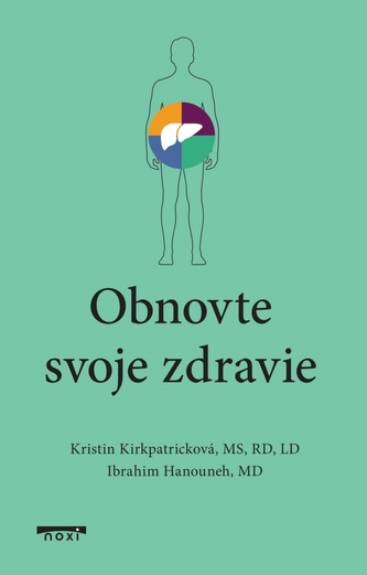 Obnovte svoje zdravie