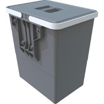 Odpadkový koš ELLETIPI PBD SP SG34 C97 M