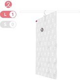 Vak COMPACTOR RAN7431 Espace dlouhý