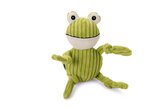 Beeztees Hračka pro psy plyšová Froggi 30cm