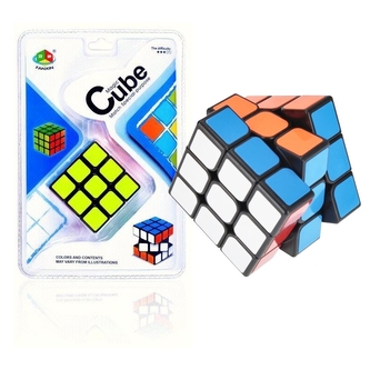 Magická Kostka Cube