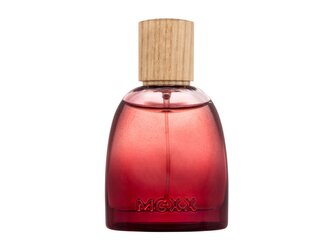 Mexx Inspired Warmth Parfémovaná voda 50 ml pro ženy
