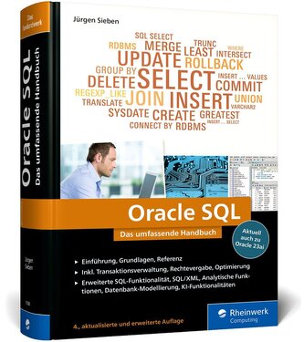 Oracle SQL