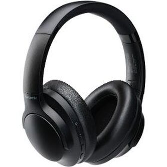 Sluchátka PANASONIC RB-HX330BDEK