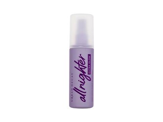 Urban Decay All Nighter Fixátor makeupu Extra Glow Long Lasting Makeup Setting Spray 118 ml pro ženy