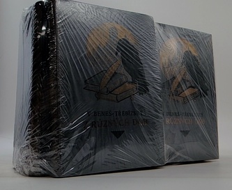 Z různých dob 1-9 díl