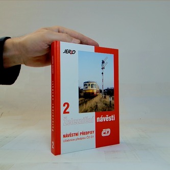 Železniční návěsti 2