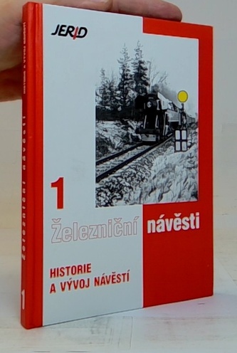 Železniční návěsti 1