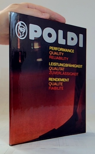 POLDI - performance, quolity, reliability
