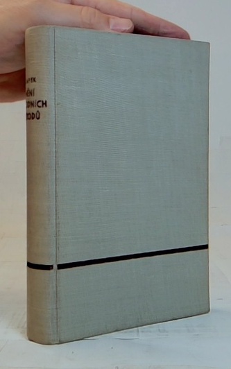 Umění přírodních národů