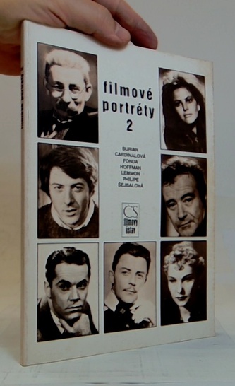 Filmové portréty 2.
