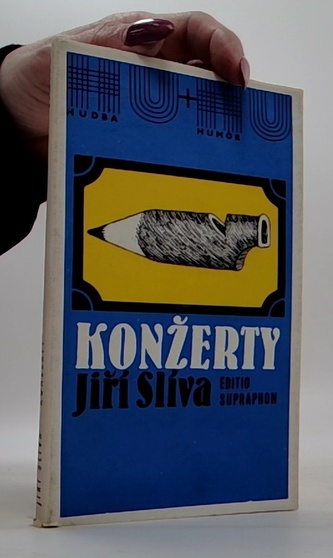 Konžerty