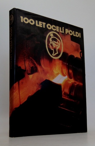 100 let ocelí Poldi