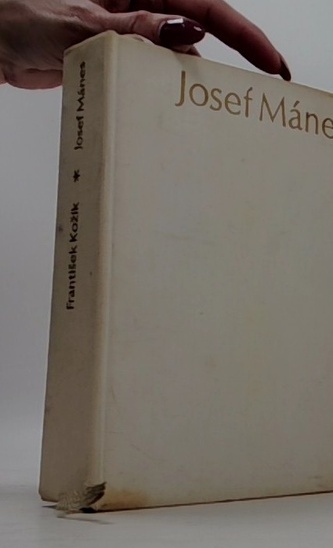 Josef Mánes
