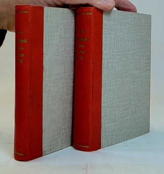 V družině dobrodruha Krále, I. - II. díl