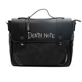 Taška Death Note - Death Bag, Umělé vlákno