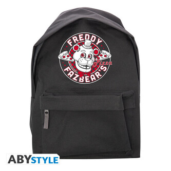 Batoh Five Nights At Freddys - Fazbear Pizza, 42 x 31 x 21 cm