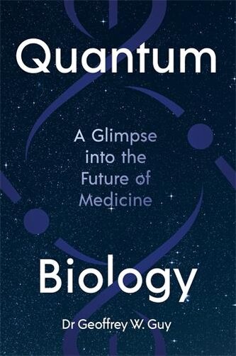 Quantum Biology