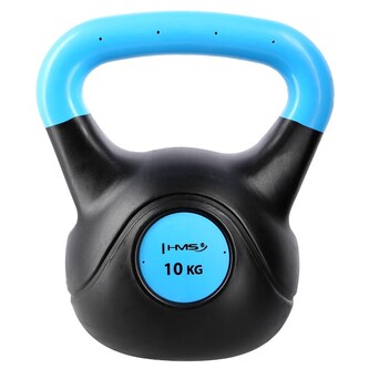 KPC10 10 KG KOMPOZITOVÝ KETTLEBELL VIN-BELL HMS