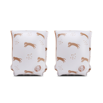 Rukávniky Brown Leopard 0-2 roky