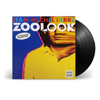 Jean-Miche Jarre: Zoolook