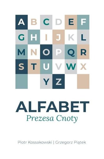 Alfabet Prezesa Cnoty w.2 Alfabet Prezesa Cnoty w.2