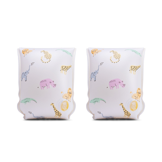 Rukávniky Safari 2-6 rokov