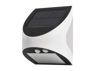 Svítidlo solární EMOS ZG172S Lumi PIR