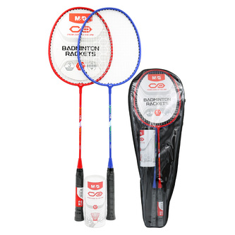 Badmintonový set M&G 362