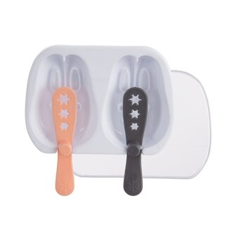 Forma na nanuk zajíc Forma na nanuk zajíc