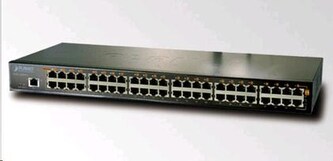 Planet POE-2400G, PoE injektor IEEE 802.3af, 24xGE, PoE 380W (max.15,4W/port) Planet POE-2400G, PoE injektor IEEE 802.3af, 24xGE, PoE 380W (max.15,4W/port)