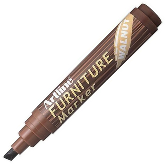 Marker do drewna orzech 2-5 mm Artline