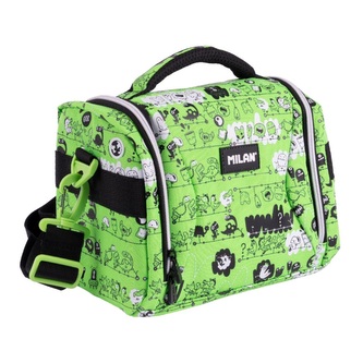 Izotermická taška na potraviny (5 L) speciální série Tandem 2 Izotermická taška na potraviny (5 L) speciální série Tandem 2