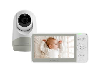 Video chůvička 5'' Rhen Video chůvička 5'' Rhen