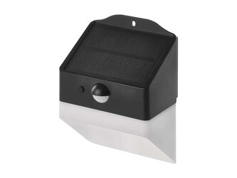 Svítidlo solární EMOS ZG151S Lunis PIR