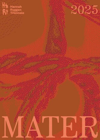 Hannah Ryggen: Mater