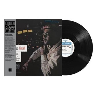 Thelonious Himself - LP Thelonious Himself - LP