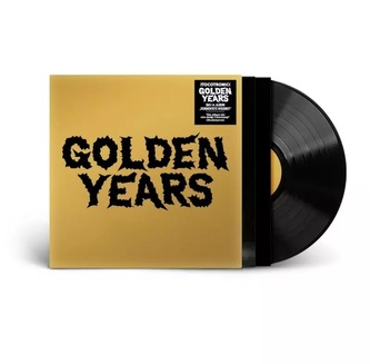 Tocotronic:  Golden Years