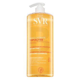 Pleťová a tělová kosmetika v naší nabídce nese jména těch nejslavnějších kosmetických značek. Tento přípravek značky SVR se řadí pod pleťové oleje a byl vytvořen speciálně pro ženy. Toto balení obsahuje 1000 ml vámi vybraného produktu. Čištění a odlíčení