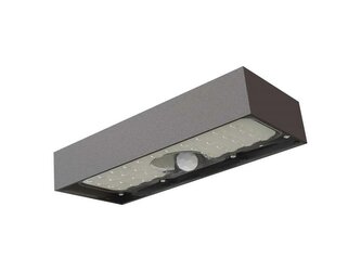 Svítidlo solární EMOS ZG166S Brixo PIR