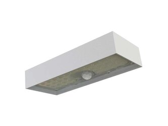 Svítidlo solární EMOS ZG165S Brixo PIR