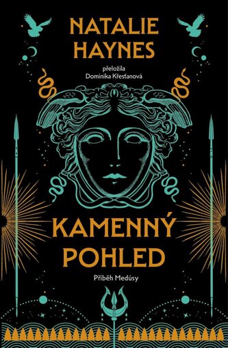 Kamenný pohled