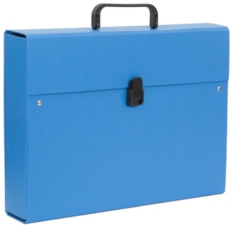 Teczka z rączką MAXI Plus nieb.szk.Tadeo