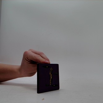 Korálový náhrdelník