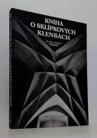 Kniha o sklípkových klenbách
