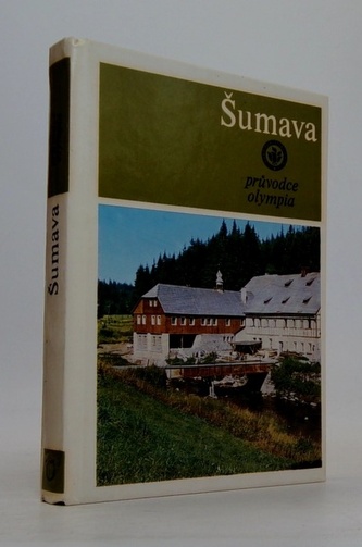 Šumava