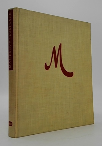 Mánesovy ilustrace